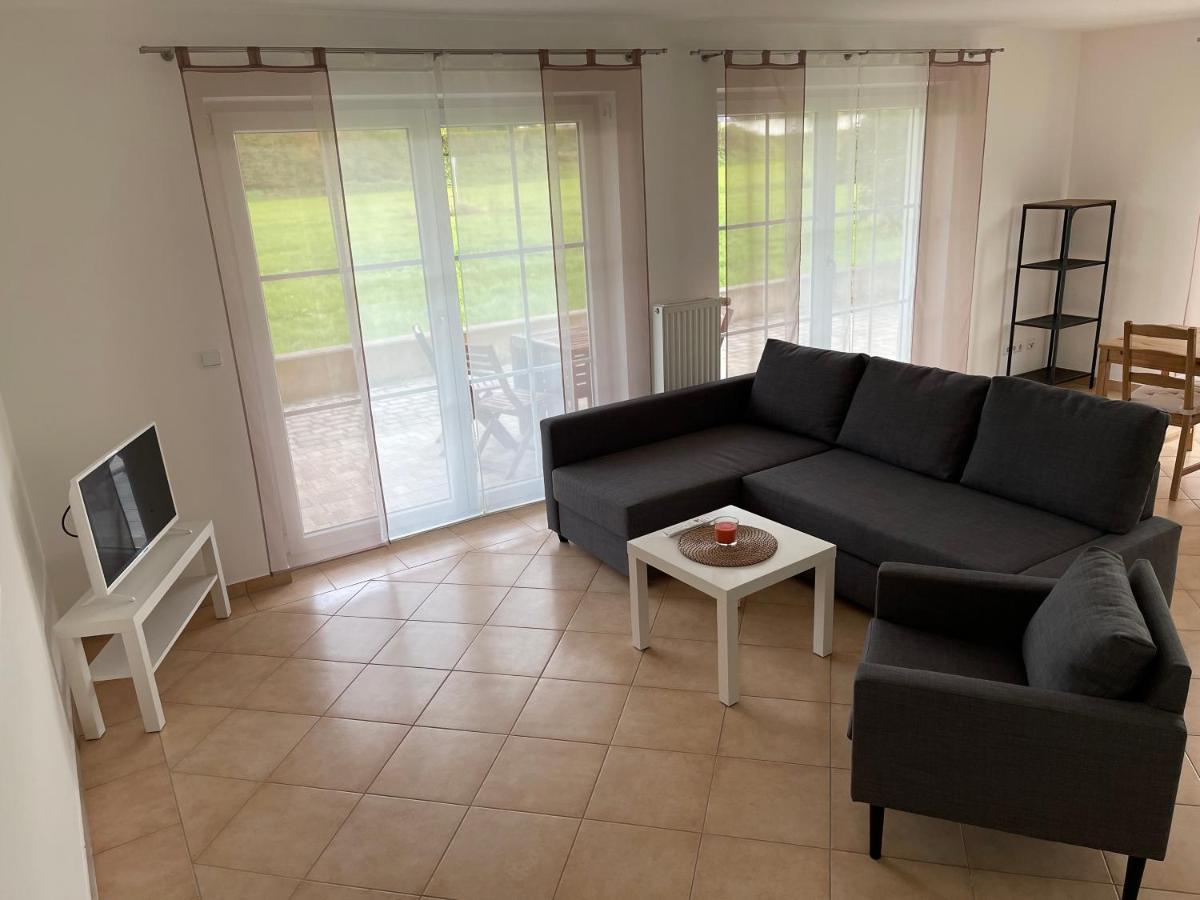 Apartment Muehlbach Bad Abbach Exterior foto