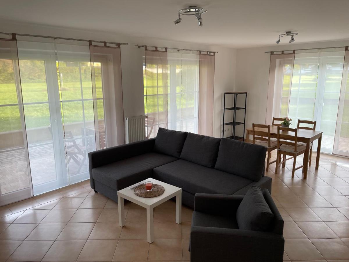 Apartment Muehlbach Bad Abbach Exterior foto