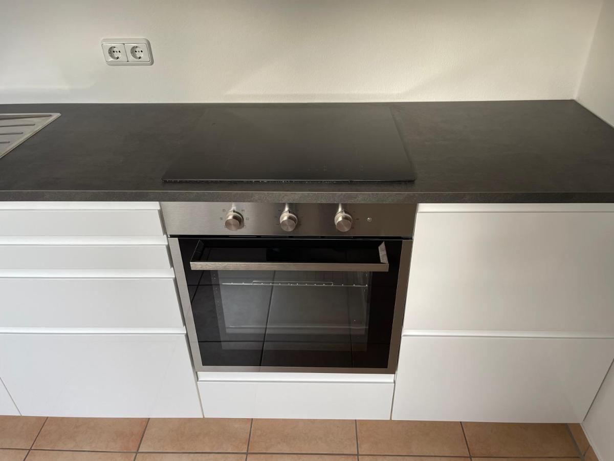 Apartment Muehlbach Bad Abbach Exterior foto
