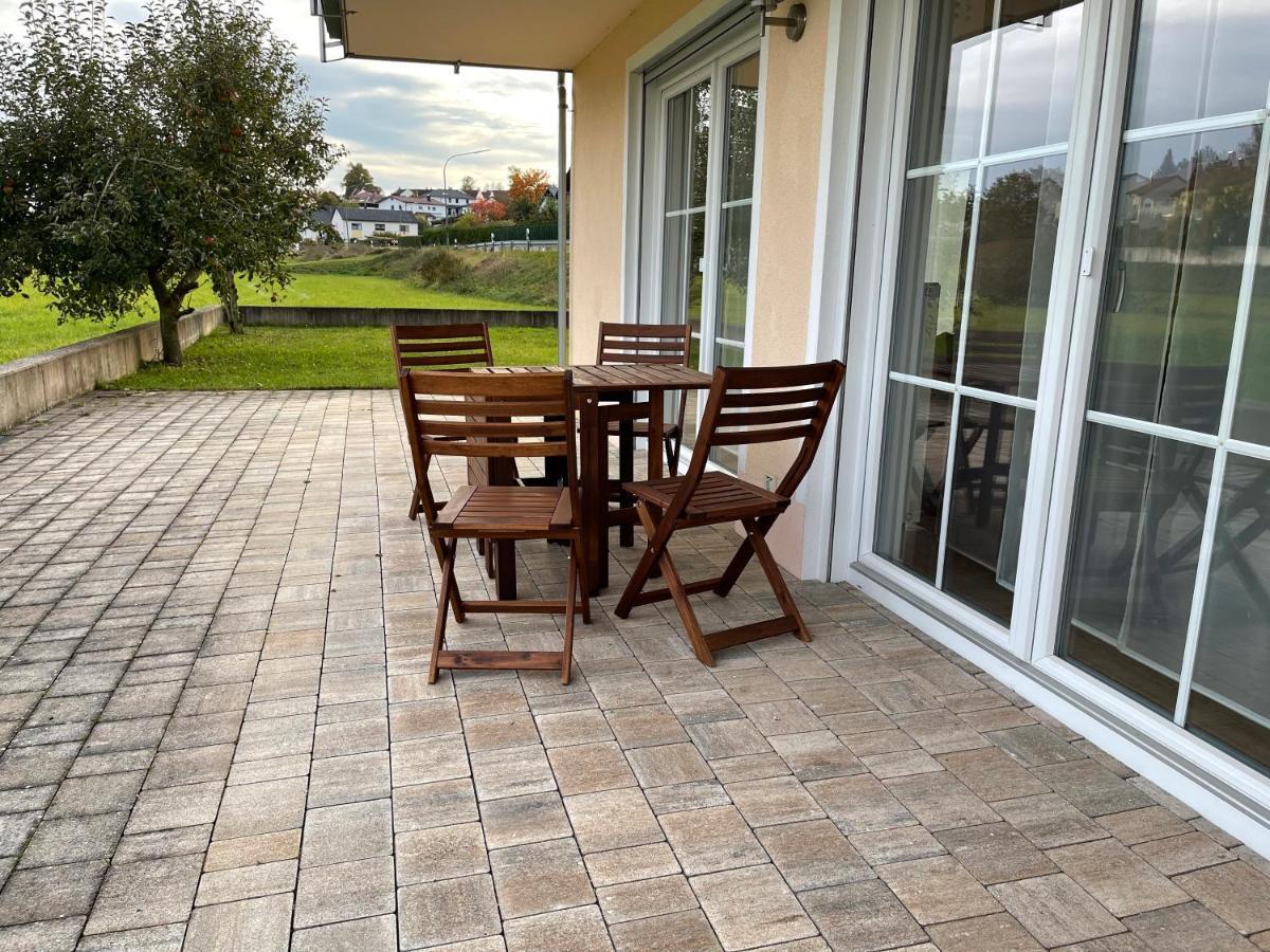 Apartment Muehlbach Bad Abbach Exterior foto