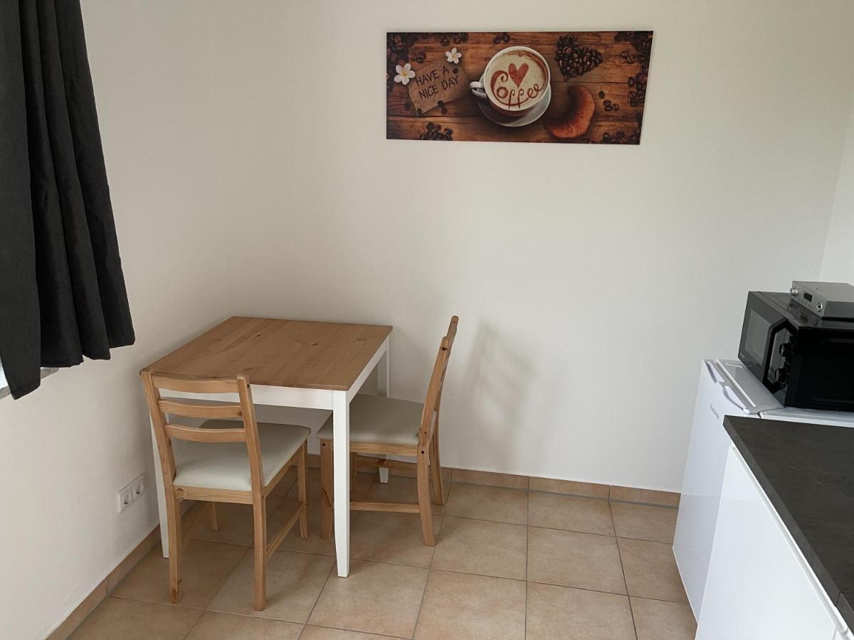 Apartment Muehlbach Bad Abbach Exterior foto