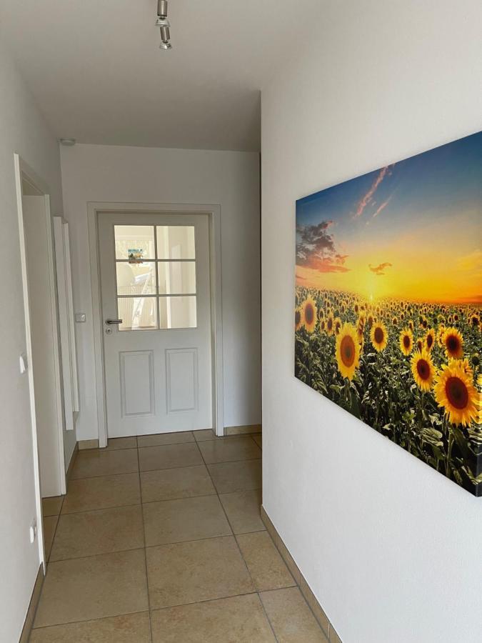 Apartment Muehlbach Bad Abbach Exterior foto