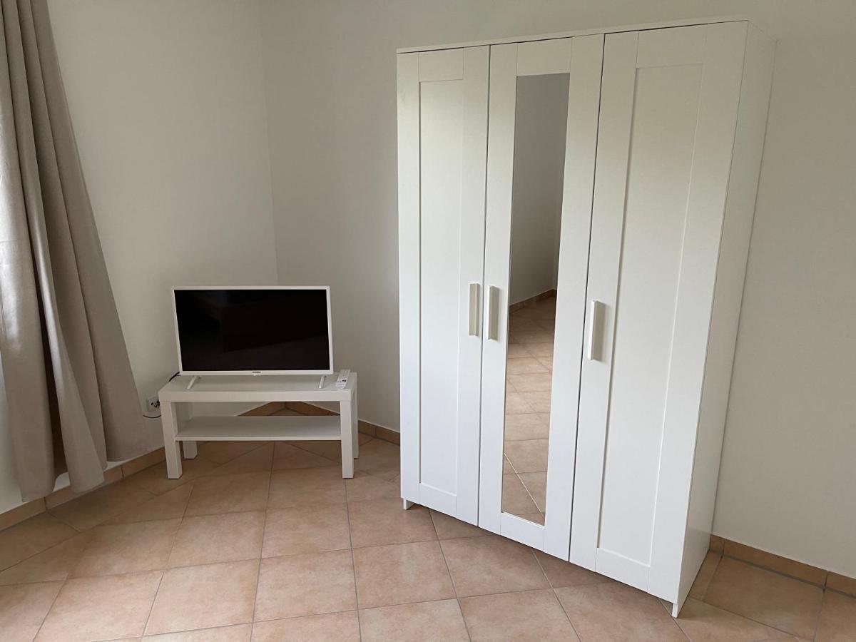 Apartment Muehlbach Bad Abbach Exterior foto